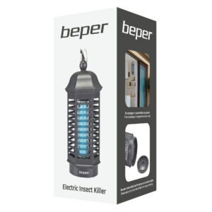 Ηλεκτρική συσκευή εξόντωσης εντόμων Βeper P206ZAN001 - Image 3