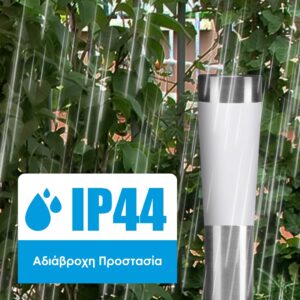 Beper Ηλιακό φωτιστικό κήπου P207OUT002 - Image 5