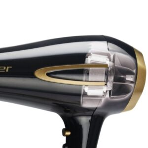 Beper P301ASC001 Επαγγελματικό Σεσουάρ Μαλλιών 2200W - Image 2