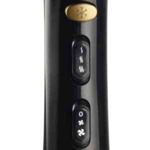 Beper P301ASC001 Επαγγελματικό Σεσουάρ Μαλλιών 2200W - Image 3