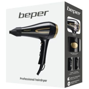 Beper P301ASC001 Επαγγελματικό Σεσουάρ Μαλλιών 2200W - Image 4