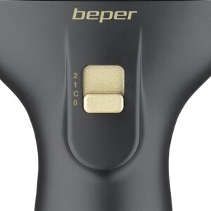 Ηλεκτρική βούρτσα και στεγνωτήρας Beper P301PIS100 - Image 5