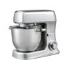Επιτραπέζιο μίξερ ασημί 2100Wmax Royalty Line RL-PKM2100-SLV