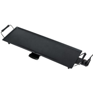BEPER 90.386 TEPPANYAKI GRILL XXL 1800W