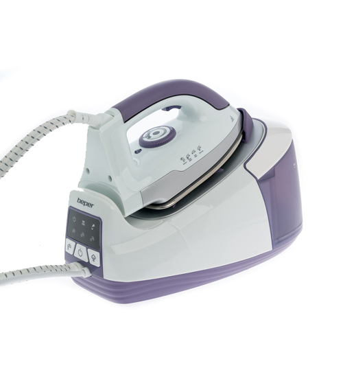 BEPER 50.971 Σύστημα Σιδερώματος 2400W