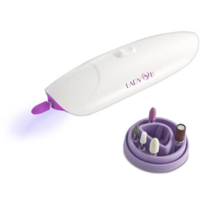 Beper 40.761 Σετ Μανικιούρ-Πεντικιούρ