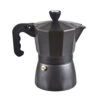 Beper CA.002 Καφετιέρα Espresso 6 Φλιτζανιών