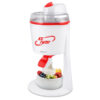 Παγωτομηχανή Soft Ice Cream 0,7Lt Beper 70.254