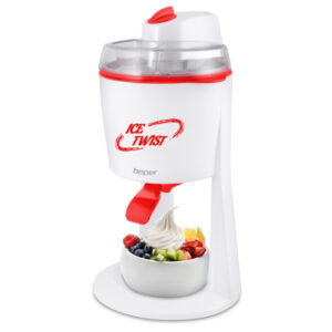 Παγωτομηχανή Soft Ice Cream 0,7Lt Beper 70.254