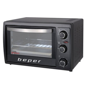 Beper BF.300 Φουρνάκι με Γκριλ 45Lt