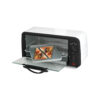 Beper 90.368B Φουρνάκι με grill χωρητικότητας 9L Beper 90.368B