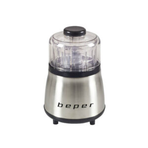 Beper BP.550 Πολυκόφτης Inox 700W
