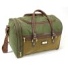 SUNRISE BAGS SW60.B Πρακτική Τσάντα Ώμου Χεριού