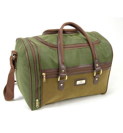 SUNRISE BAGS SW60.B Πρακτική Τσάντα Ώμου Χεριού
