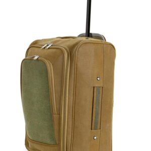 SUNRISE BAGS CB06.A Βαλίτσα Τρόλεϋ – Χειραποσκευή Cabin Range