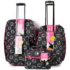 SUNRISE BAG ΣΑΚ ΒΟΥΑΓΙΑΖ 12 λίτρα Black Owl 2092N-HB-BK