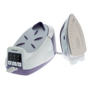 BEPER 50.971 Σύστημα Σιδερώματος 2400W - Image 2