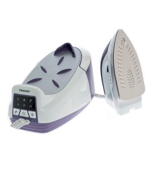 BEPER 50.971 Σύστημα Σιδερώματος 2400W - Image 2