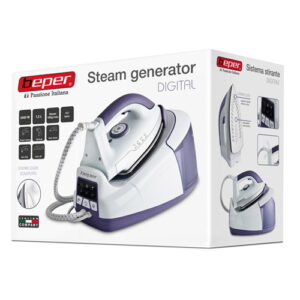 BEPER 50.971 Σύστημα Σιδερώματος 2400W - Image 3