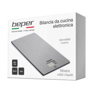 Beper 90.131 Ζυγαριά Κουζίνας - Image 2