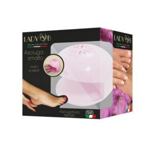 Beper 40.976 Στεγνωτήρας Νυχιών LADY B - Image 2