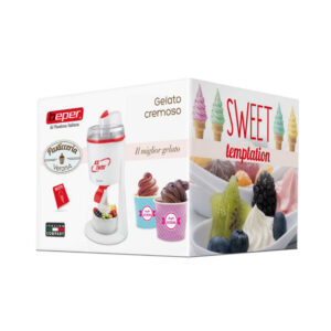 Παγωτομηχανή Soft Ice Cream 0,7Lt Beper 70.254 - Image 2