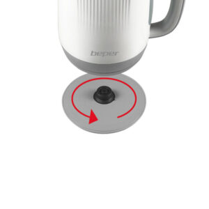 Beper BB.100 Ηλεκτρικός Βραστήρας 2200W 1,7Lt - Image 4