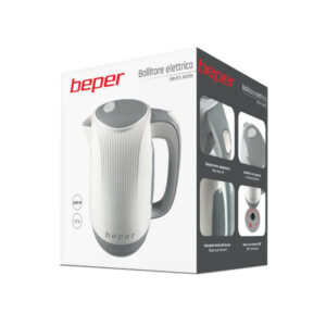 Beper BB.100 Ηλεκτρικός Βραστήρας 2200W 1,7Lt - Image 5