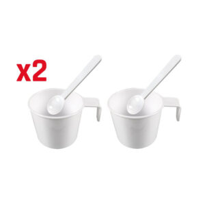 Beper BB.001 Ηλεκτρικός Βραστήρας 500ml - Image 2