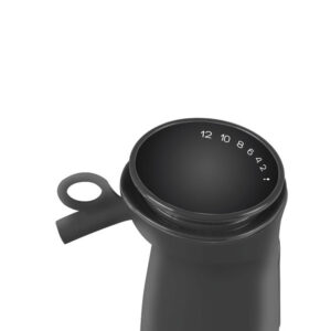 Beper BP.653 Μπλέντερ Χειρός 600W - Image 3