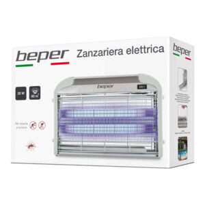 Beper VE.620 Εντομοπαγίδα UV 20watt - Image 2