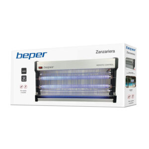 Beper VE.702 Εντομοπαγίδα UV 40watt - Image 2