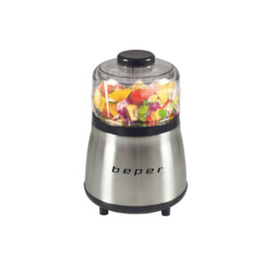 Beper BP.550 Πολυκόφτης Inox 700W - Image 2