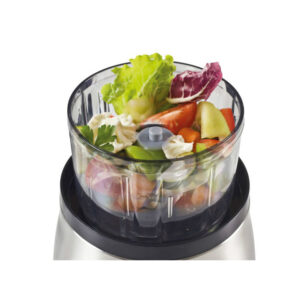 Beper BP.550 Πολυκόφτης Inox 700W - Image 4