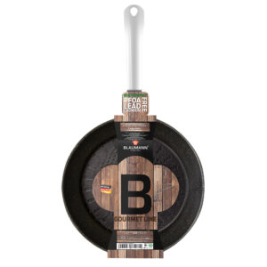 Blaumann Αντικολλητικό Τηγάνι 28εκ BL-3192 Gourmet Line - Image 2