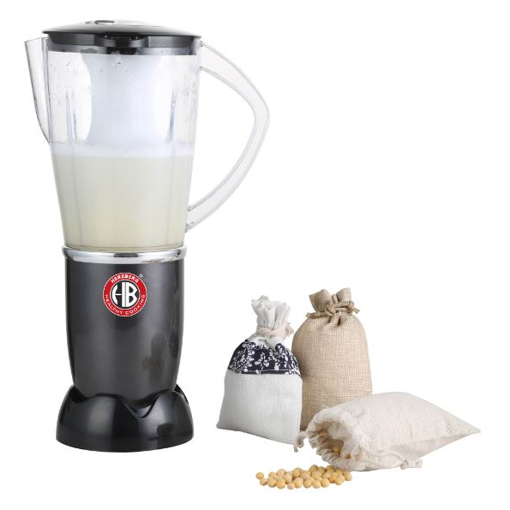 3 σε 1 Μπλέντερ-αποχυμωτής-smoothie maker 21 τεμαχίων Herzberg HG-6001 - Image 2