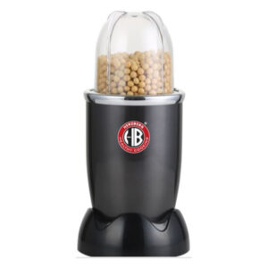3 σε 1 Μπλέντερ-αποχυμωτής-smoothie maker 21 τεμαχίων Herzberg HG-6001 - Image 3