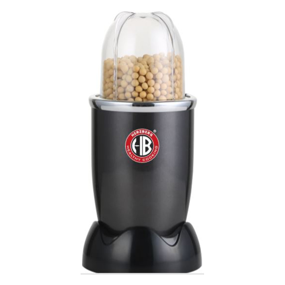 3 σε 1 Μπλέντερ-αποχυμωτής-smoothie maker 21 τεμαχίων Herzberg HG-6001 - Image 3