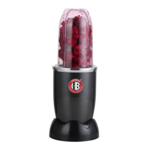 3 σε 1 Μπλέντερ-αποχυμωτής-smoothie maker 21 τεμαχίων Herzberg HG-6001 - Image 4