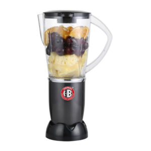 3 σε 1 Μπλέντερ-αποχυμωτής-smoothie maker 21 τεμαχίων Herzberg HG-6001 - Image 5