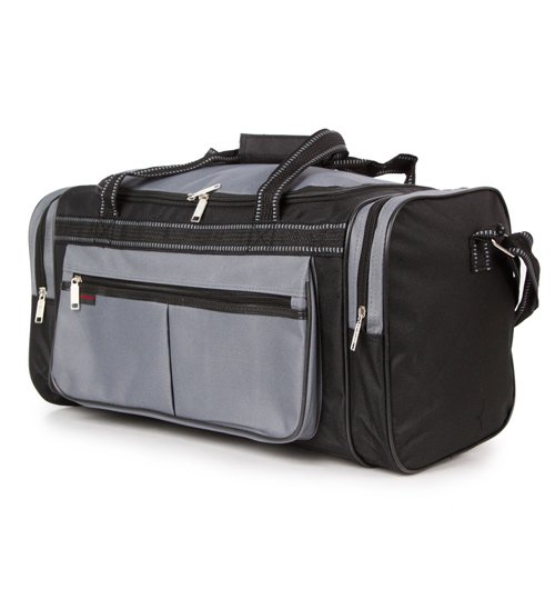 SUNRISE BAGS A7.B Σακίδιο Ταξιδίου 38lt - Image 2