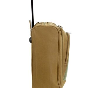 SUNRISE BAGS CB06.A Βαλίτσα Τρόλεϋ – Χειραποσκευή Cabin Range - Image 2