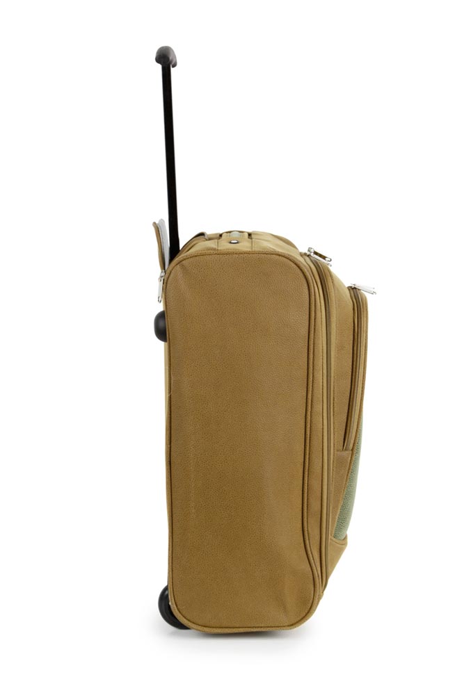 SUNRISE BAGS CB06.A Βαλίτσα Τρόλεϋ – Χειραποσκευή Cabin Range - Image 2