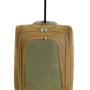 SUNRISE BAGS CB06.A Βαλίτσα Τρόλεϋ – Χειραποσκευή Cabin Range - Image 4