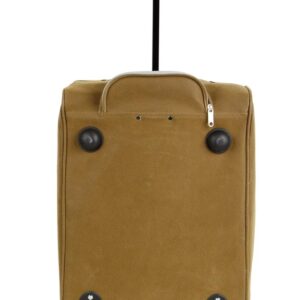 SUNRISE BAGS CB06.A Βαλίτσα Τρόλεϋ – Χειραποσκευή Cabin Range - Image 5