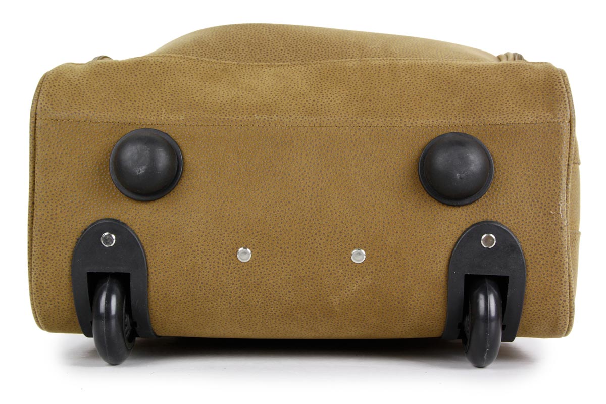 SUNRISE BAGS CB06.A Βαλίτσα Τρόλεϋ – Χειραποσκευή Cabin Range - Image 6