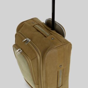 SUNRISE BAGS CB06.A Βαλίτσα Τρόλεϋ – Χειραποσκευή Cabin Range - Image 7