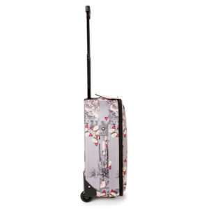 SUNRISE BAGS ΣΑΚ ΒΟΥΑΓΙΑΖ 12 λίτρα 38cm Pink Butterfly 2092N-HB-PK - Image 5