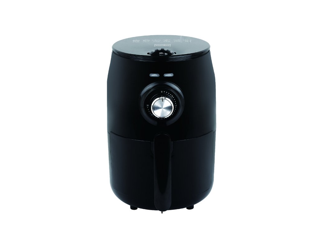 Royalty Line RL-AF1000 Φριτέζα Αέρος 1000W - Image 2