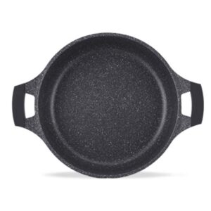 Royalty Line Κατσαρόλα Αντικολλητική 20cm 2,5L RL-BS20M - Image 2